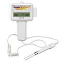 [LEO-3641/P-101] Ph et chlore metre pour piscine