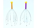 Head massager