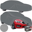 Housse de voiture Xtrobb 25273 