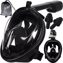 Masque de plongée intégral L/XL pièce 23462 