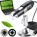 Microscope numérique USB 1600x 23762 