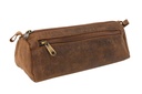 Grande trousse Cuir