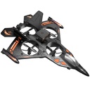 DRONE AVION  INFRAROUGE EVITEMENT D'OBSTACLES WIFI  