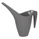 Arrosoir 1,6 l gris 