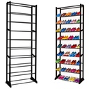 Etagere à chaussures 30 pair 