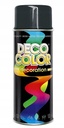 Spray spray 400 anthracite peinture en aérosol 