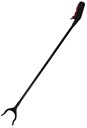 Outil de ramassage 80 cm pince telescopique 