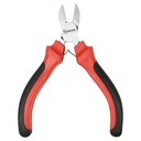 Pince mini coupante latérale 115 mm 