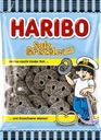 Haribo Bretzel au sel sachet 175g 