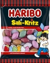 Haribo Sachet sali-kritz 160g 