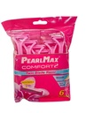 Pack 6 Rasoir Femme Comfort2 PEARL MAX 