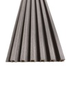 WPC LM9053 PANNEAU ACOUSTIQUE GRIS LM9053  173*18*2900mm