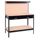 Table de travail