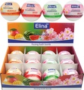 Bombe de bain Elina 180g