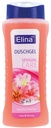 Gel Douche Elina Hair&Body Femmes 300ml 