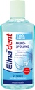 Rince-bouche dentaire Elina 250ml