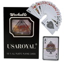 Cartes a jouer de poker