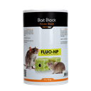 Bloc Leurre Knock Off pour Souris Rat Fluo-N