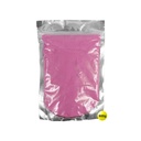 Sable magique rose environ 500g