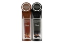 Set de cirage 2 pc noir + marron