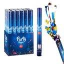 Popper de fete de luxe, 40 cm