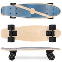 Skateboard Spokey WOO-FISH