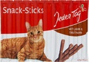 JEDEN TAG Snack Chat x10 / 50g