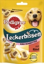 Pedigree Leckerbissen delicieux moelleux, sachet de 155g