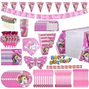 Unicorn Birthday Kit