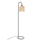 lampadaire ali nr h159, beige moyen