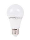 Ampoule LED E27 A60 9W + détecteur de mouvement bl