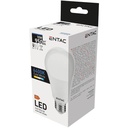 Ampoule LED Entac 10 W E27 6400 K, 1 pièce