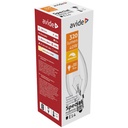 Ampoule Avide Spéciale C35 40W E14 1pc