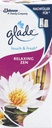 Glade touch fresh recharge relaxine zen 10ml