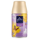 Glade Automatic Spray fleurs