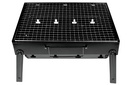 Barbecue compact et portable 35 x 27 x 20 cm