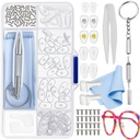 Kit de reparation de lunettes