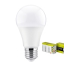 LOT DE 3 Ampoule LED G-TECH, A60, E27, 10,0 W, 940 lm, 3000