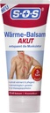 SOS Baume chauffant aigu 75ml 