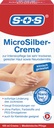 SOS Tube microsilver de 100 ml
