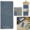 Travel document protection