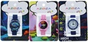 Montre Enfants 6 modèles 