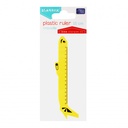 Regle avion 15cm starpak 