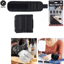 Bracelet magnetique de bricolage
