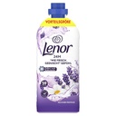 Adoucissant lessive Lenor Provence 59 lavages