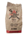 Charbon de bois Energy 2kg