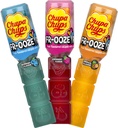 Chupa chups FREEZE pop (Gelé)
