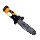 DW BS-8018 Tronçonneuse Portative Sans Fil - 36 V