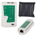 RJ45 RJ11 Network Cable Tester