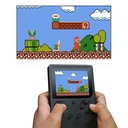 Console de jeu portable rétro